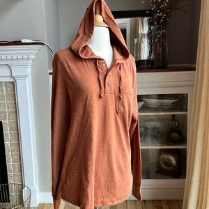 Old Navy hooded pullover